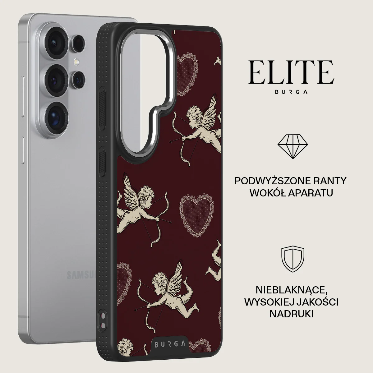 Lovestruck - Samsung Galaxy S26 Ultra Etui - Image 20