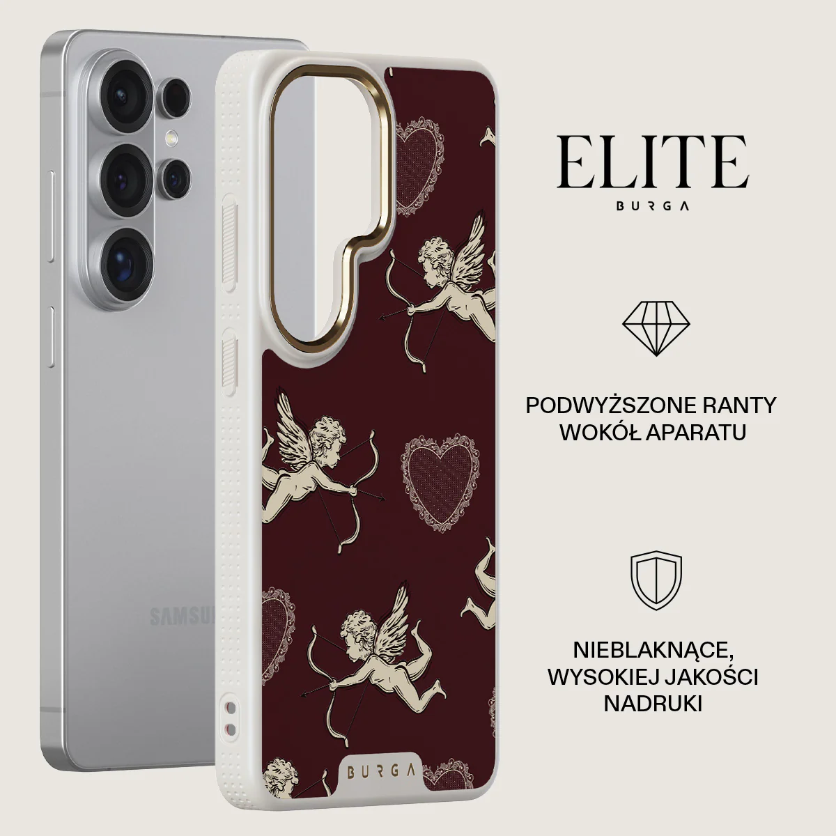 Lovestruck - Samsung Galaxy S26 Ultra Etui - Image 27