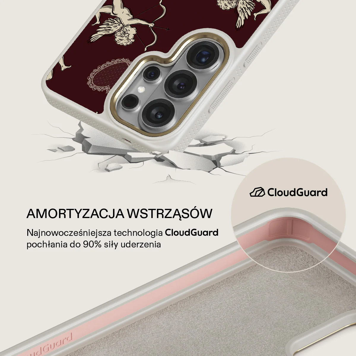 Lovestruck - Samsung Galaxy S26 Ultra Etui - Image 28