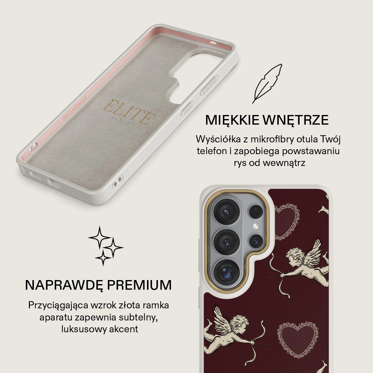 Lovestruck - Samsung Galaxy S26 Ultra Etui - Image 31