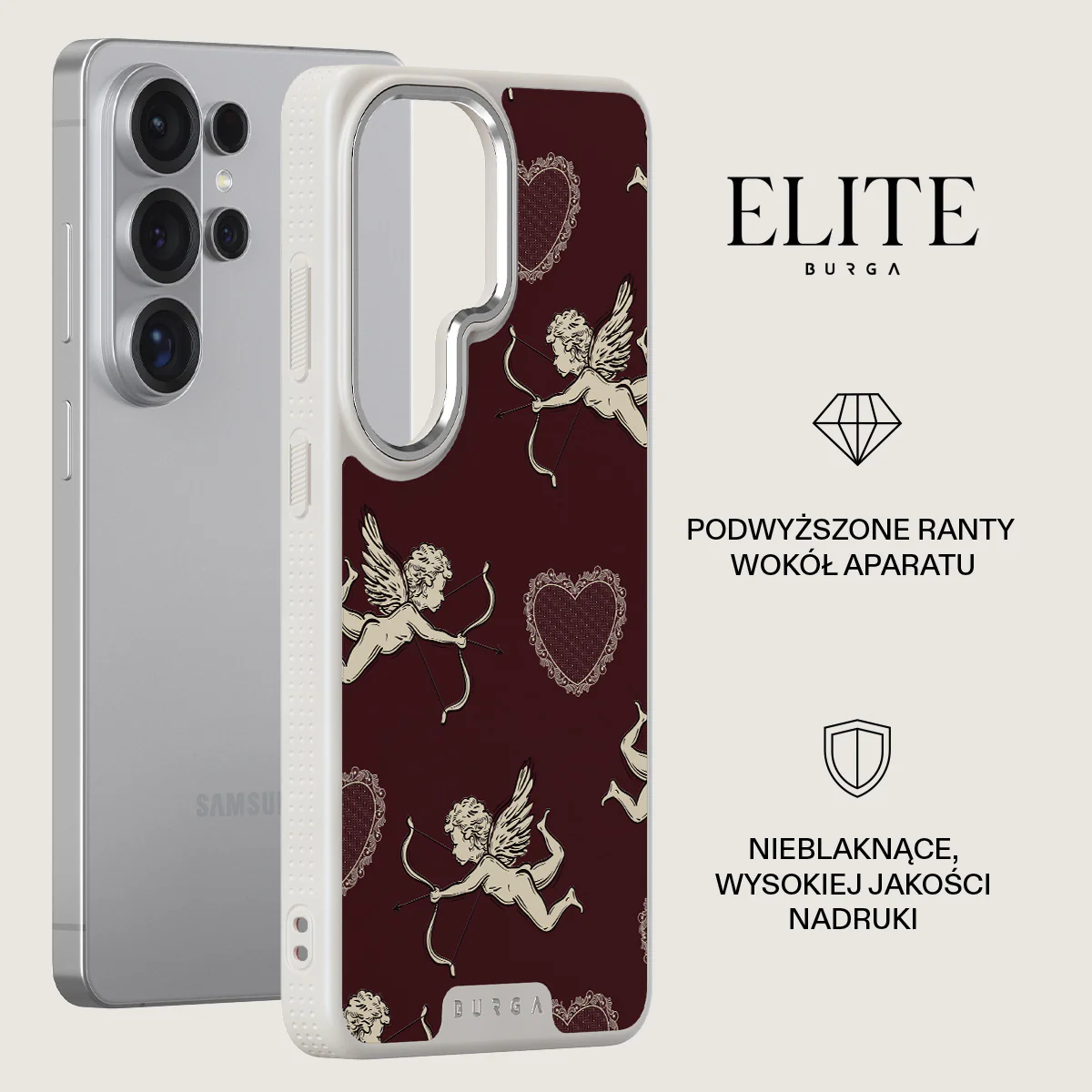 Lovestruck - Samsung Galaxy S26 Ultra Etui - Image 34