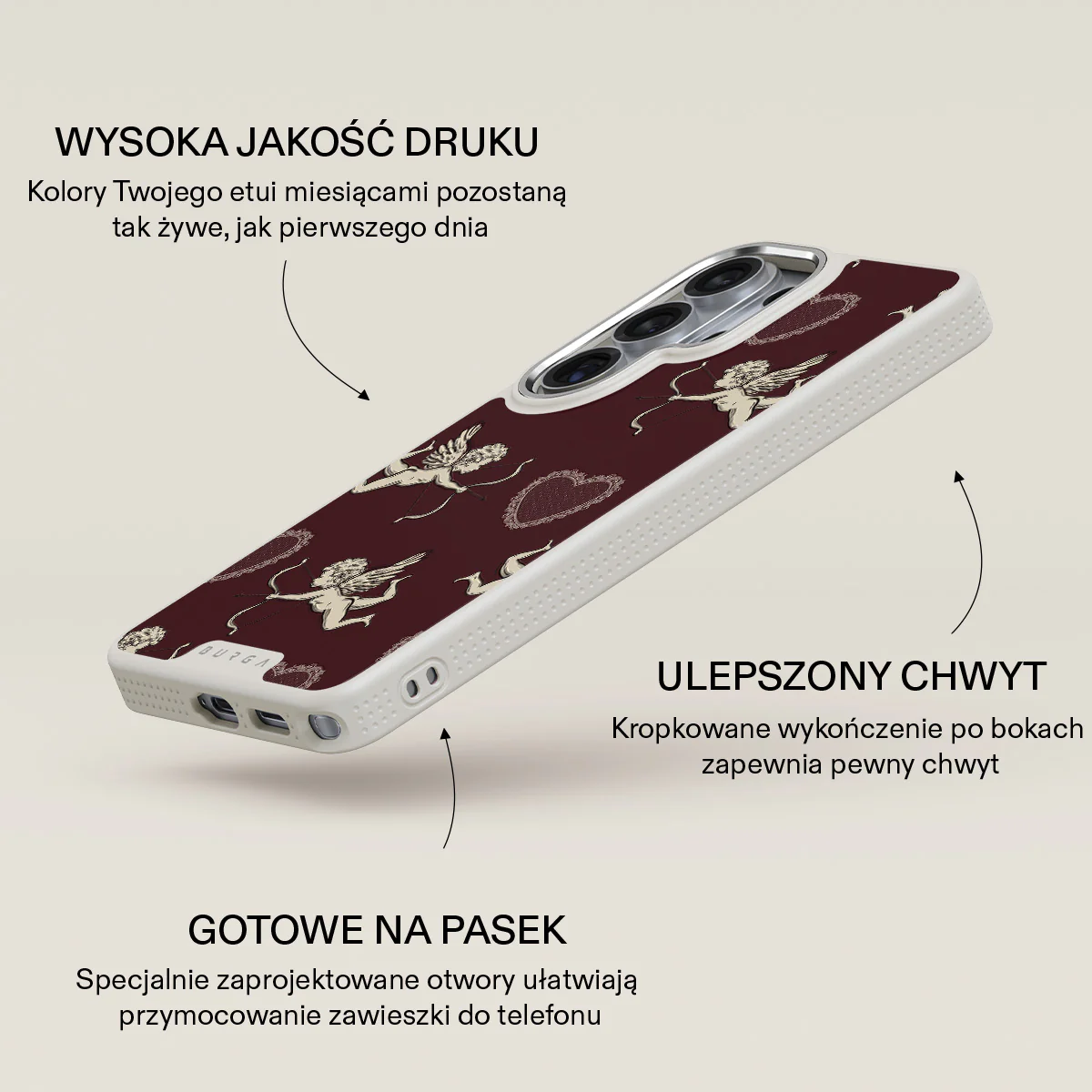 Lovestruck - Samsung Galaxy S26 Ultra Etui - Image 37