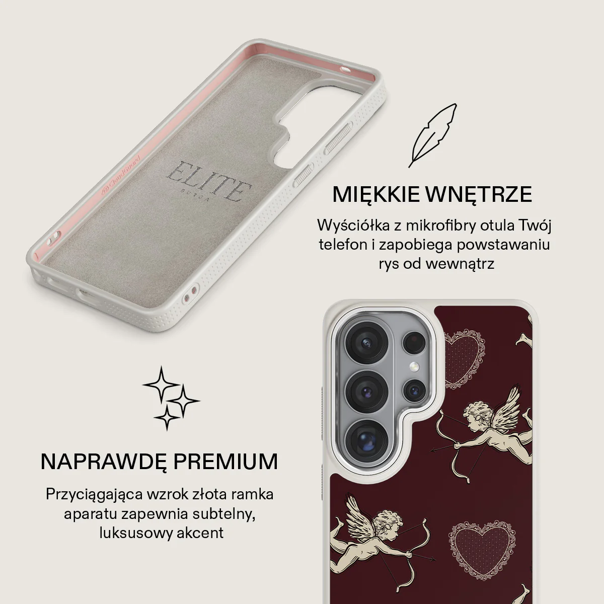Lovestruck - Samsung Galaxy S26 Ultra Etui - Image 38