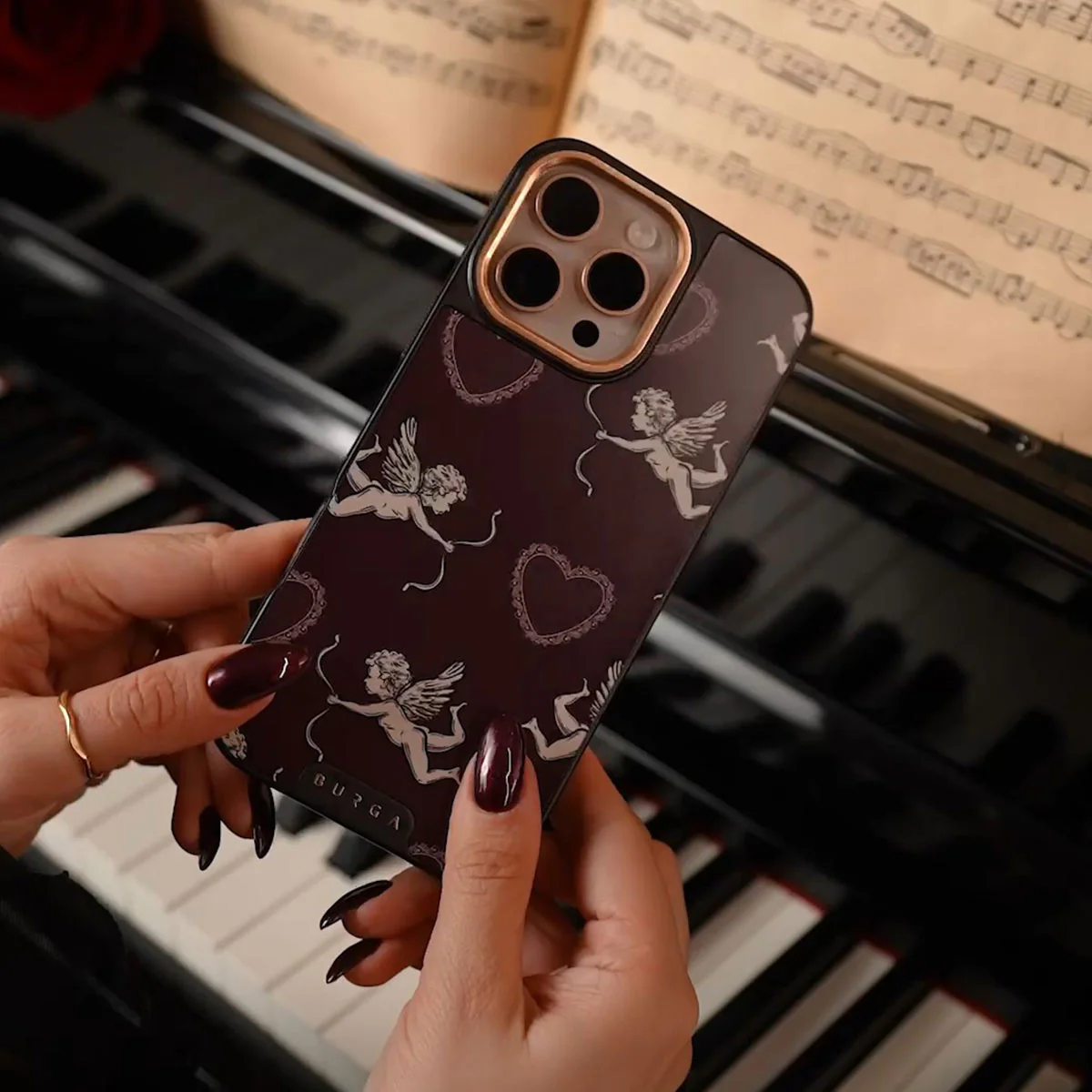 Lovestruck - Samsung Galaxy S26 Ultra Etui - Image 41