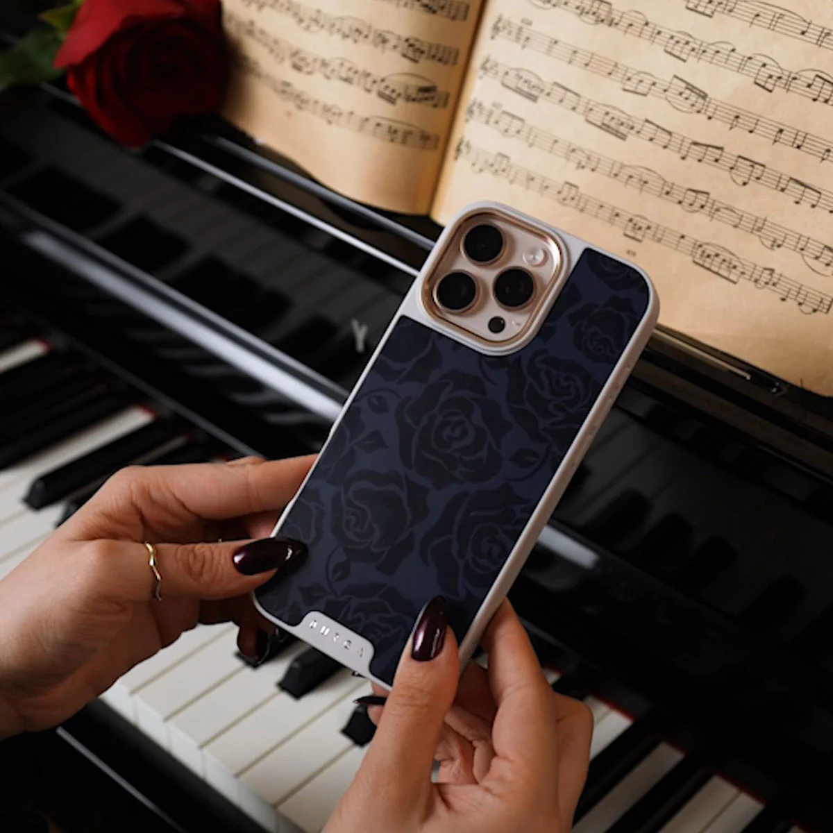 Lovestruck - Samsung Galaxy S26 Ultra Etui - Image 42