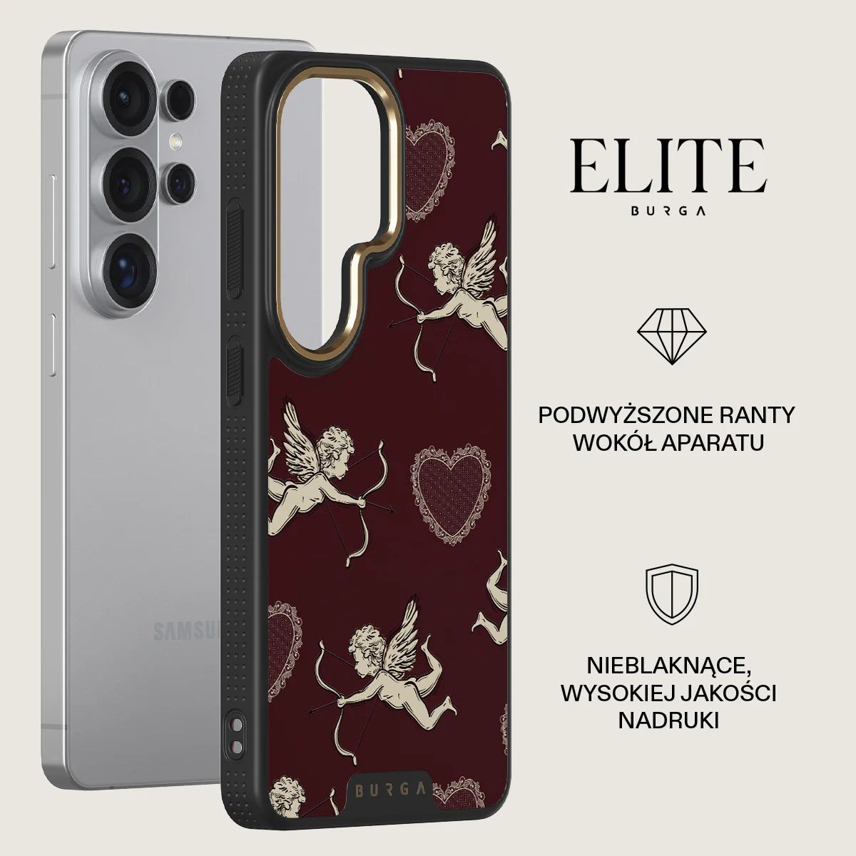 Lovestruck - Samsung Galaxy S26 Ultra Etui - Image 6