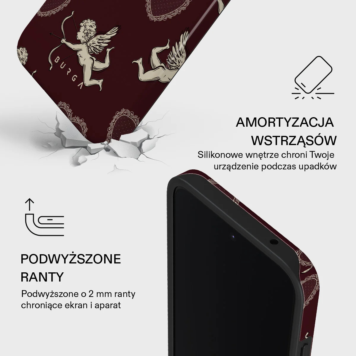 Lovestruck - Xiaomi 15T Etui - Image 4