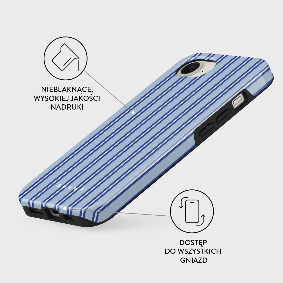 Lowkey - iPhone 17e Etui - Image 3