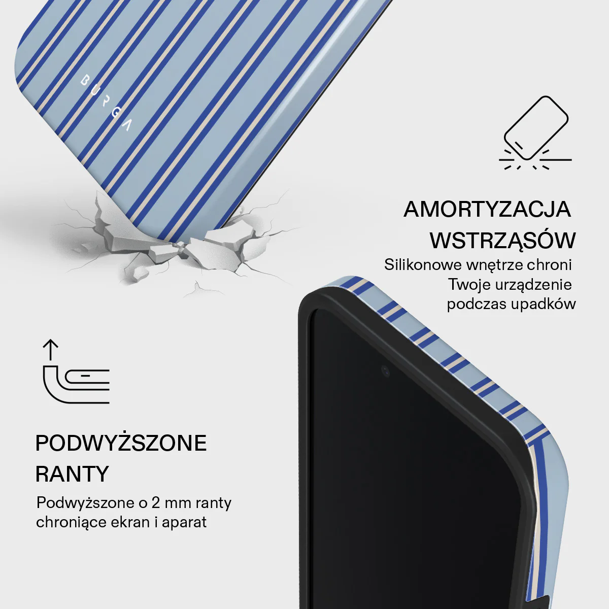 Lowkey - iPhone 17e Etui - Image 4