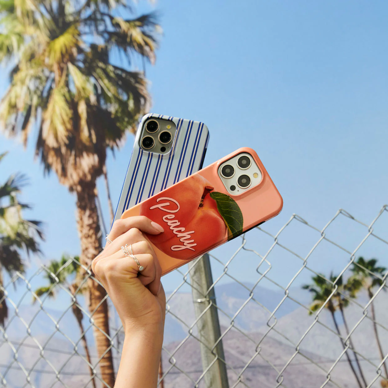 Lowkey - iPhone 17e Etui - Image 9