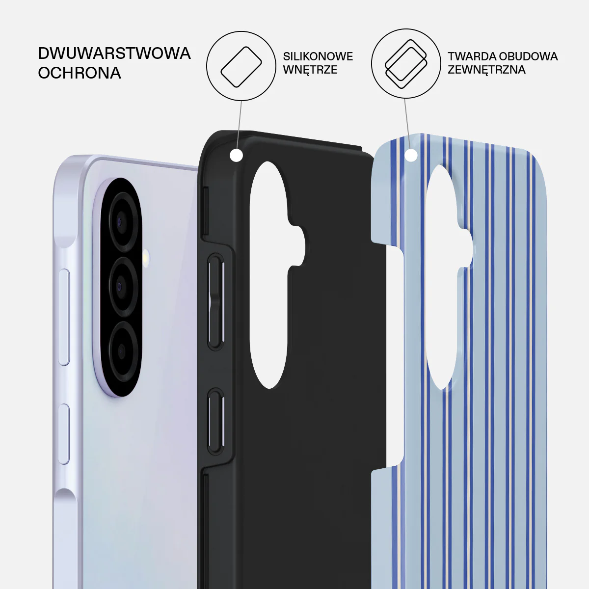 Lowkey - Samsung Galaxy A37 5G Etui - Image 2