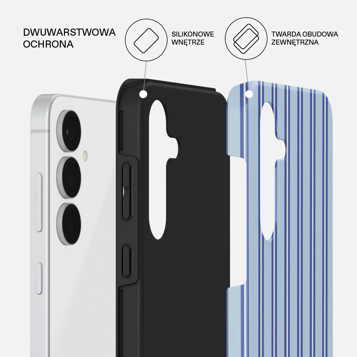 Lowkey - Samsung Galaxy S25 FE Etui - Image 2