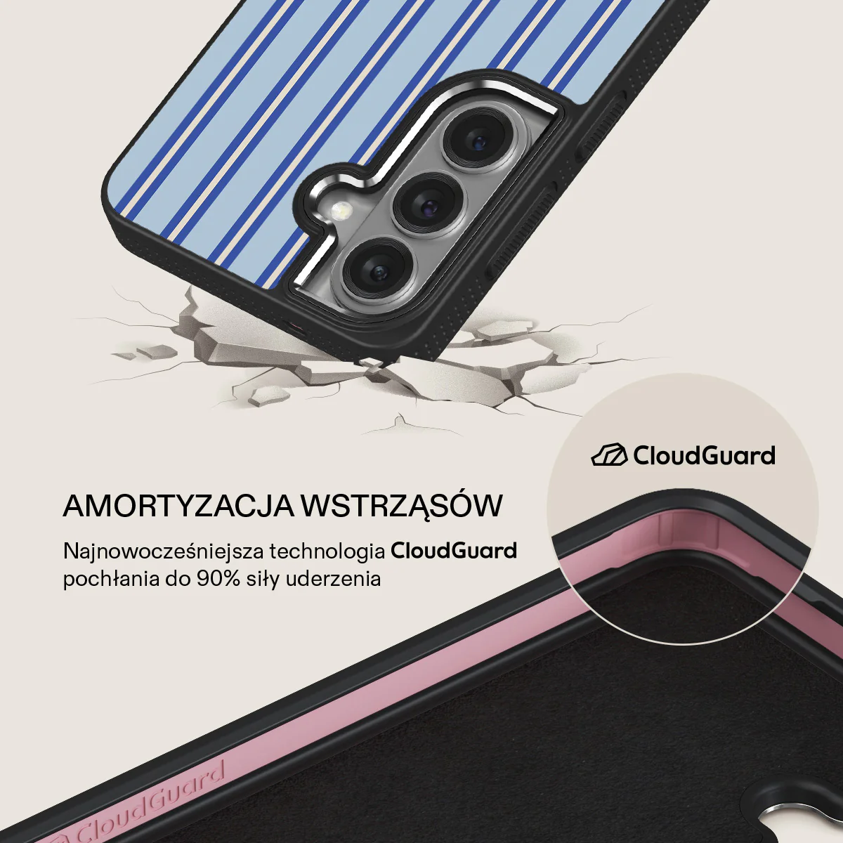 Lowkey - Samsung Galaxy S26 Etui - Image 14