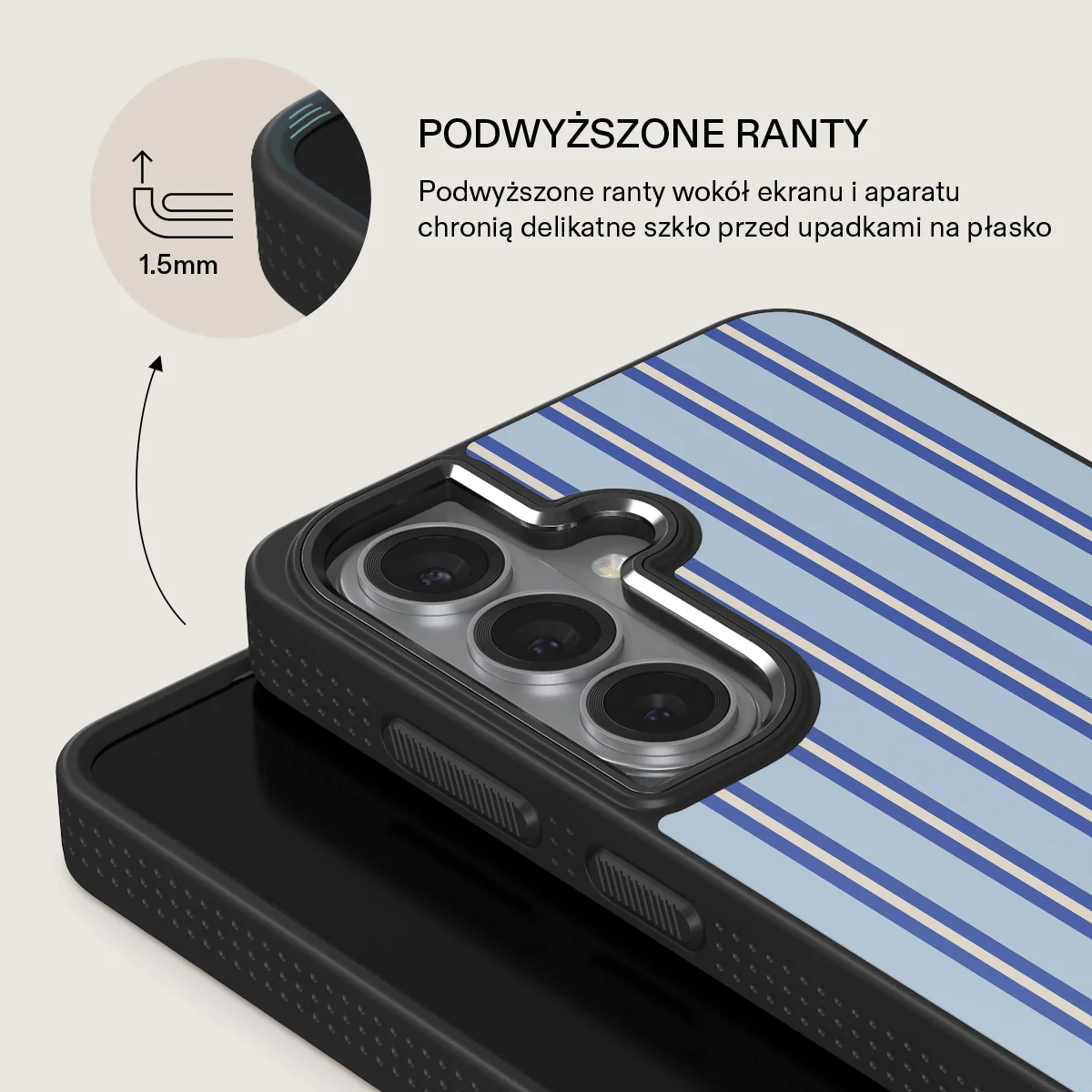 Lowkey - Samsung Galaxy S26 Etui - Image 15