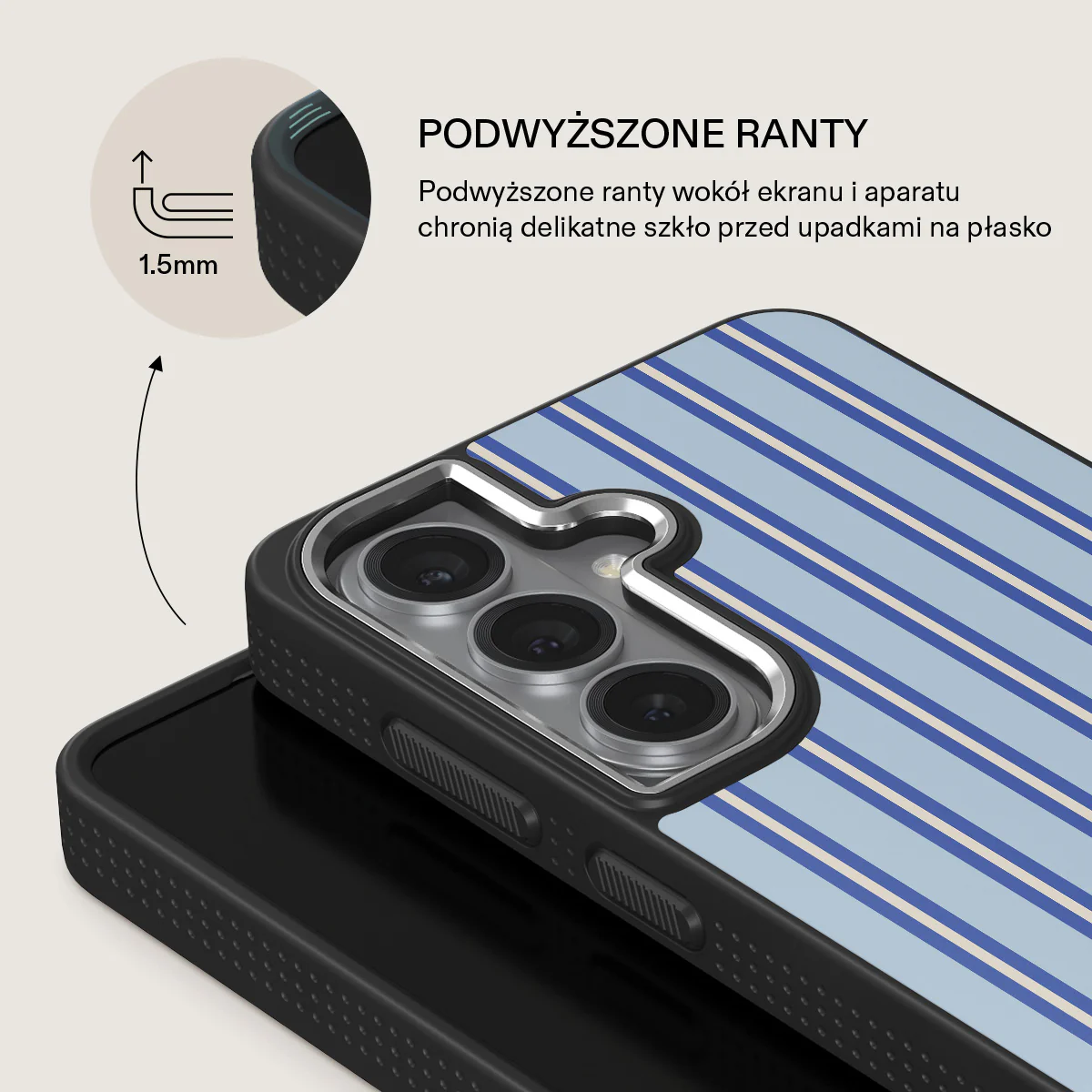 Lowkey - Samsung Galaxy S26 Etui - Image 22