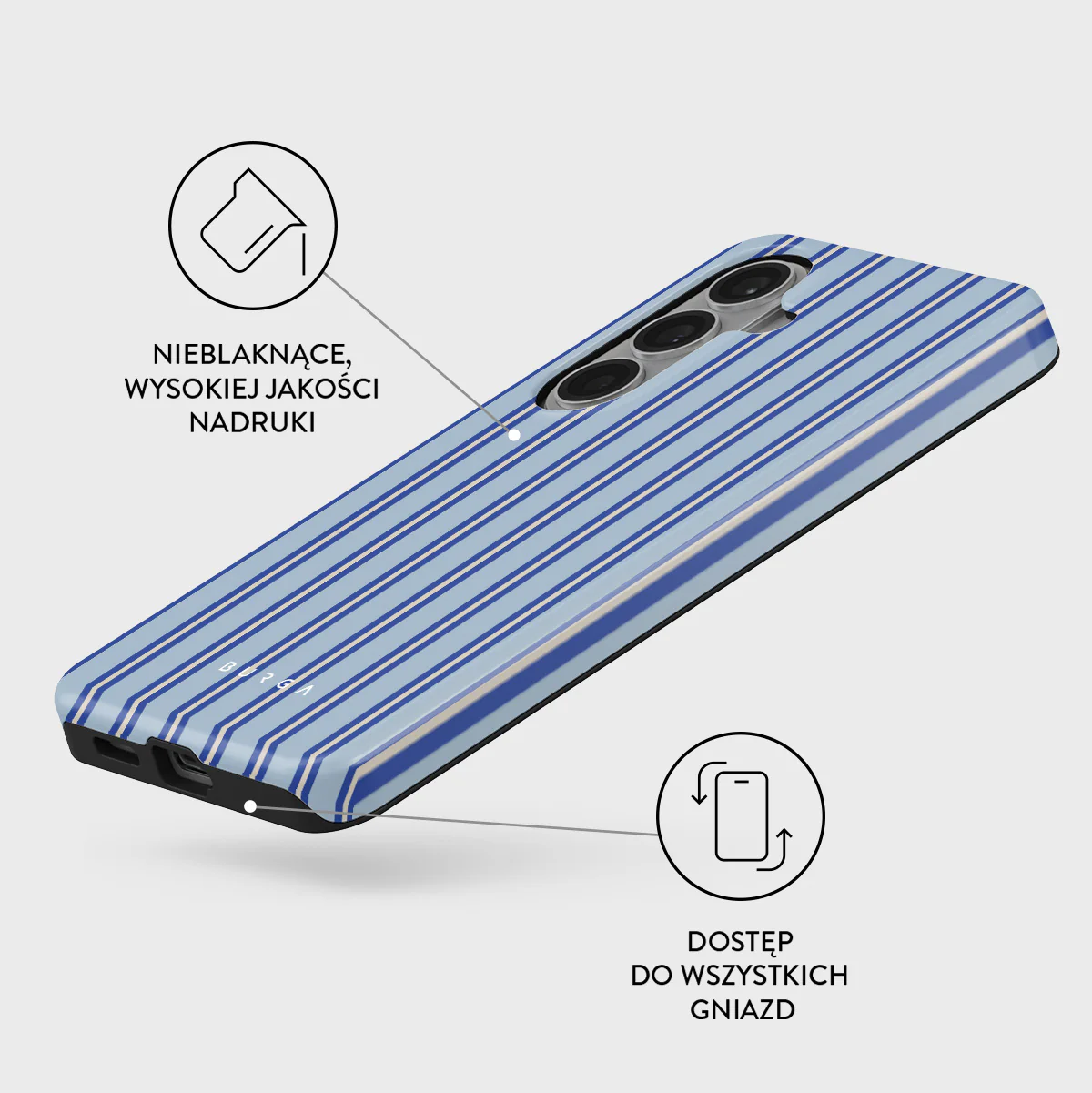 Lowkey - Samsung Galaxy S26 Etui - Image 3