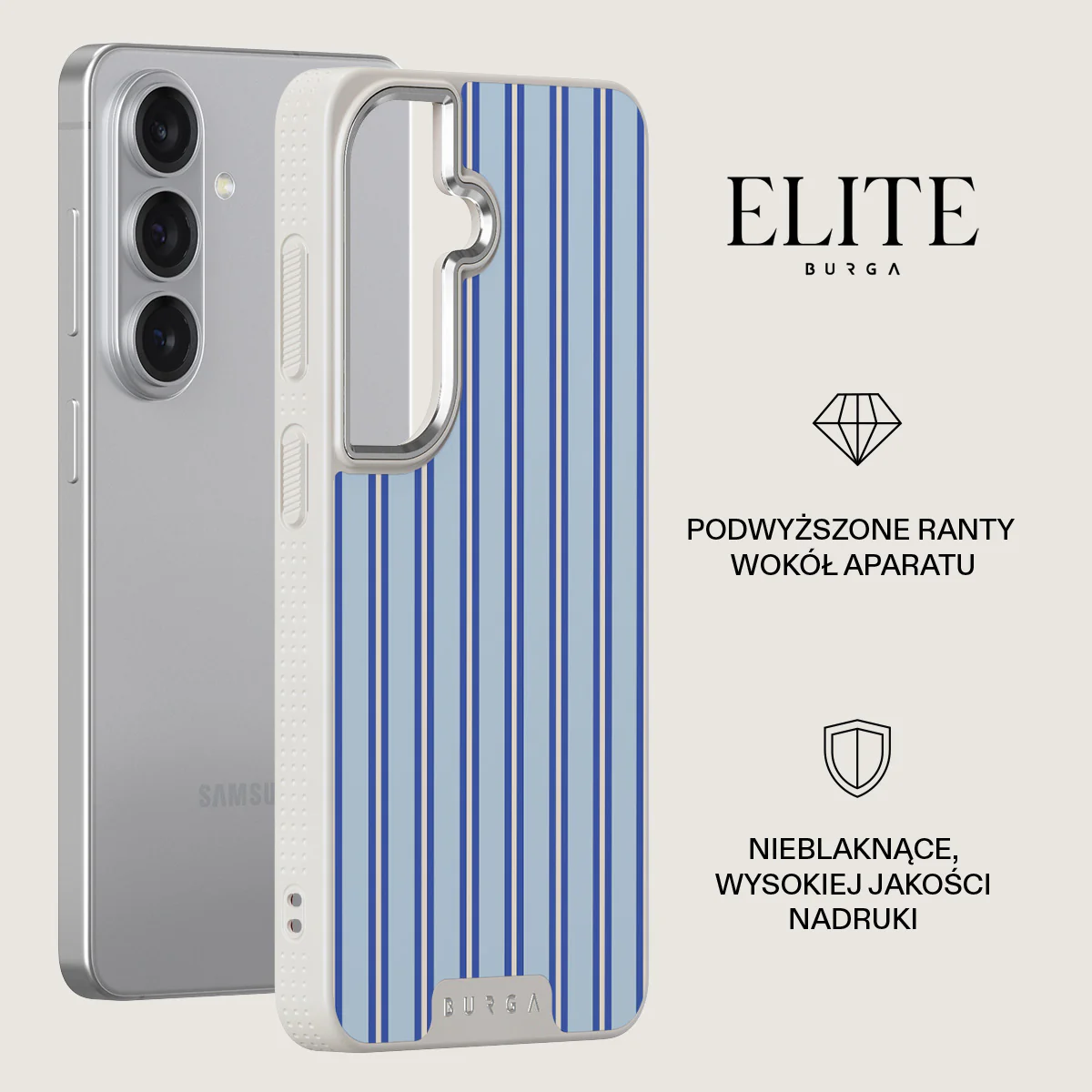 Lowkey - Samsung Galaxy S26 Etui - Image 34