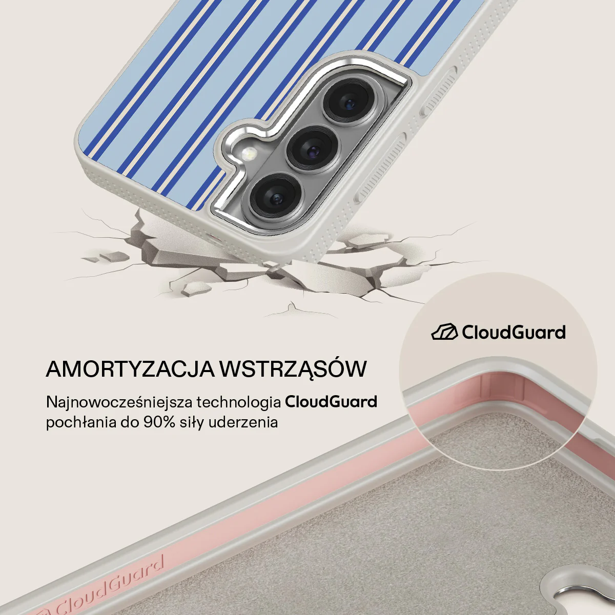 Lowkey - Samsung Galaxy S26 Etui - Image 35