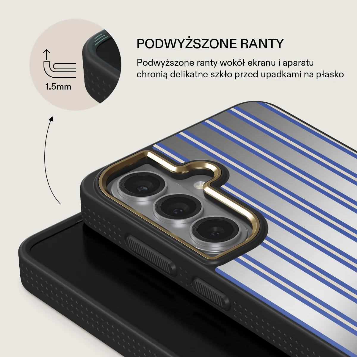 Lowkey - Samsung Galaxy S26 Etui - Image 44