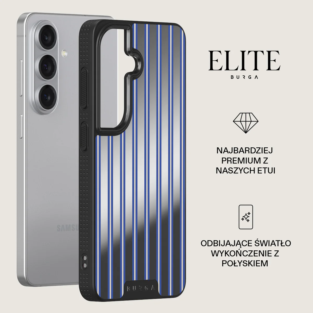 Lowkey - Samsung Galaxy S26 Etui - Image 49