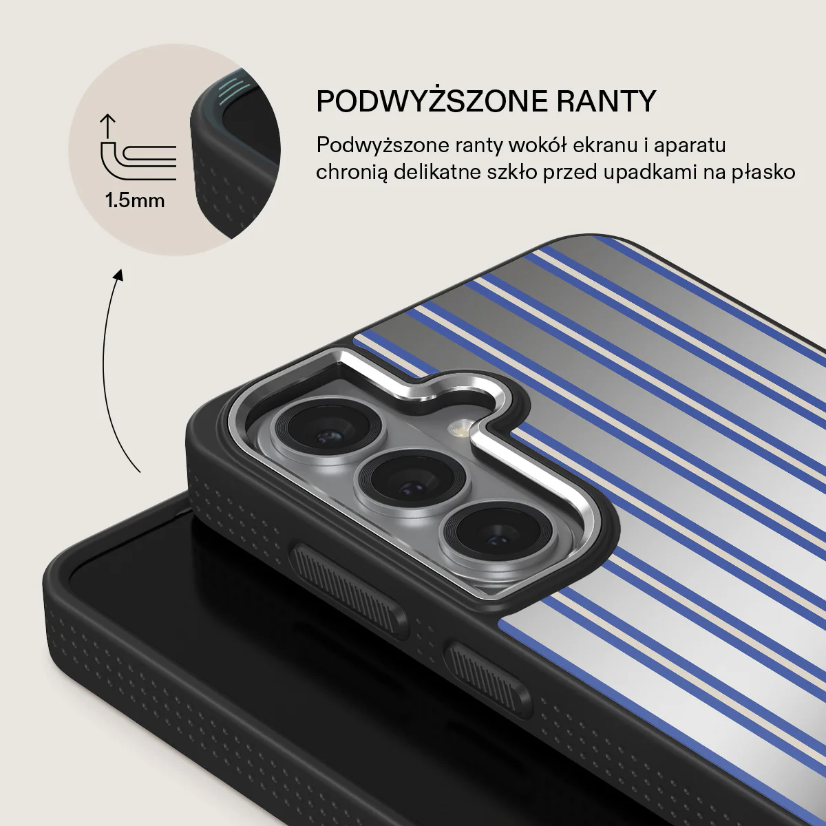 Lowkey - Samsung Galaxy S26 Etui - Image 60