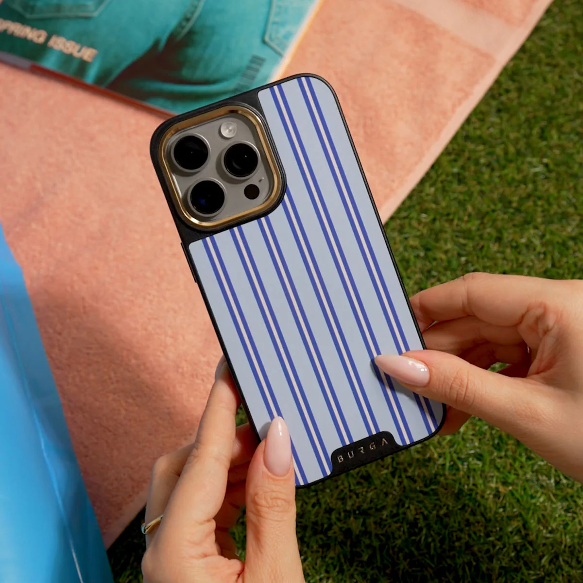 Lowkey - Samsung Galaxy S26 Etui - Image 65