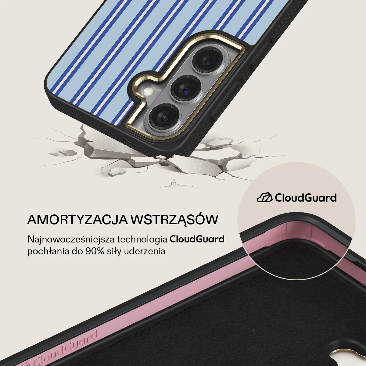 Lowkey - Samsung Galaxy S26 Etui - Image 7