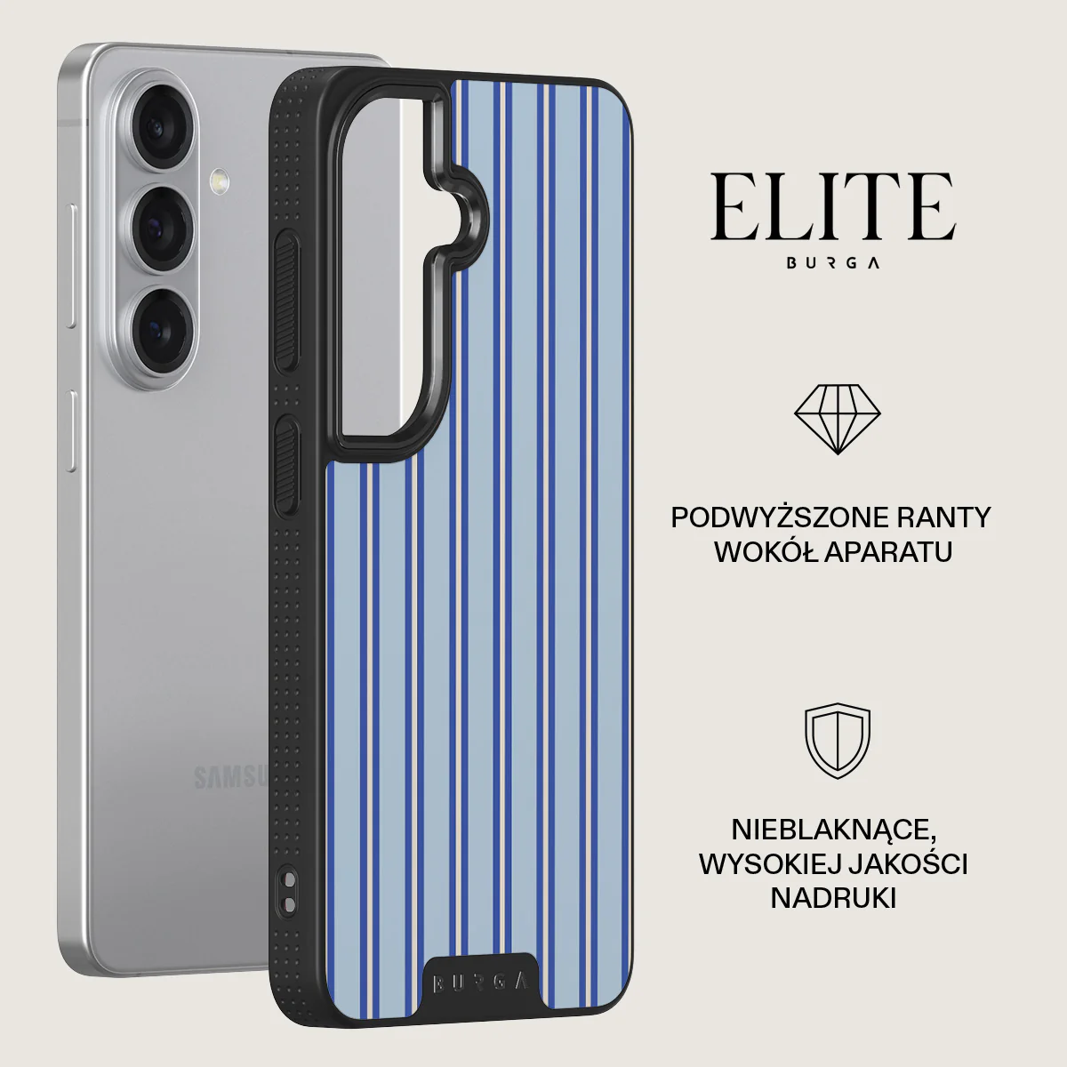 Lowkey - Samsung Galaxy S26 Plus Etui - Image 13