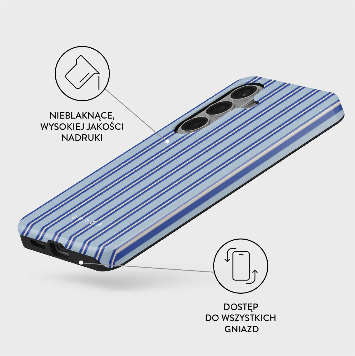 Lowkey - Samsung Galaxy S26 Plus Etui - Image 3