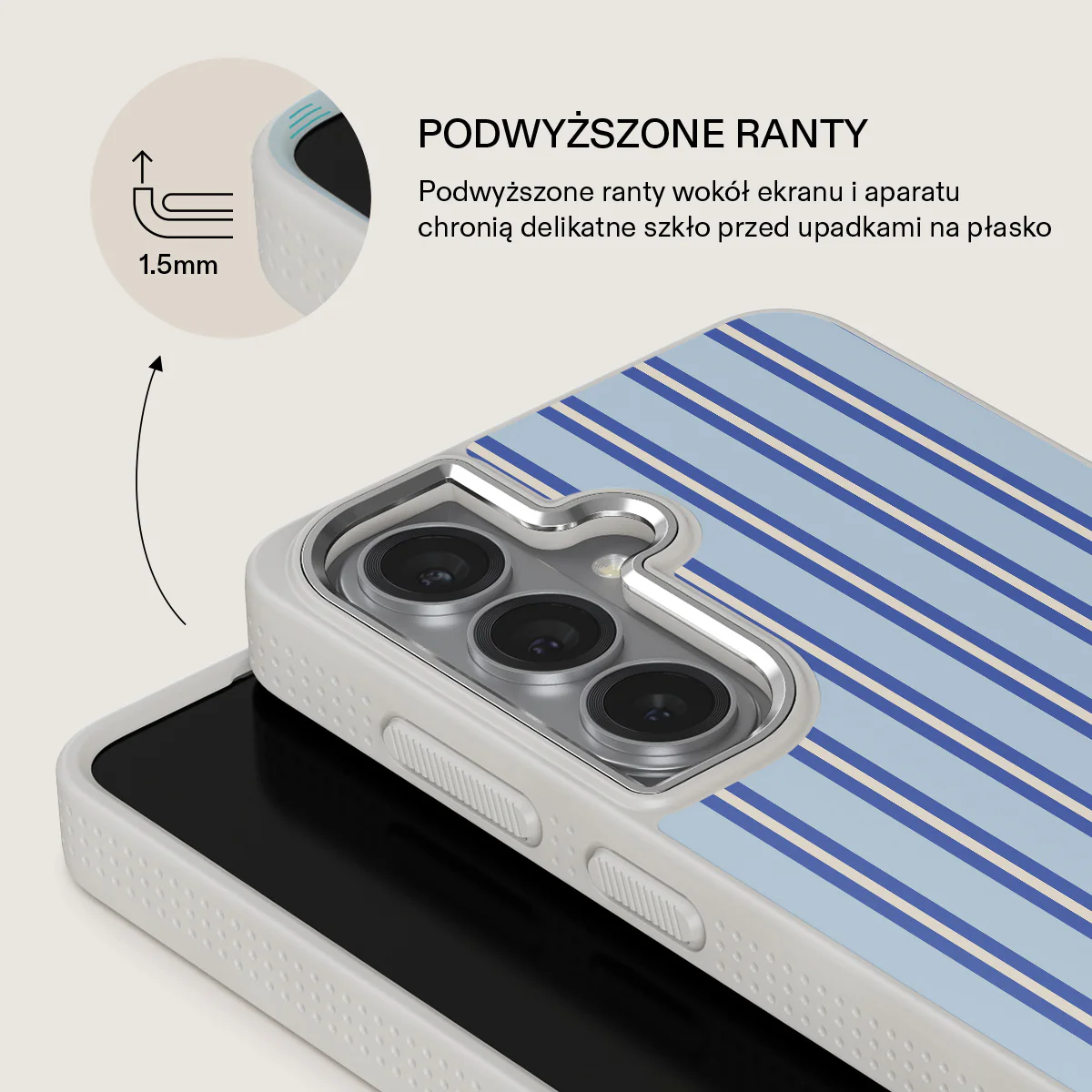 Lowkey - Samsung Galaxy S26 Plus Etui - Image 36