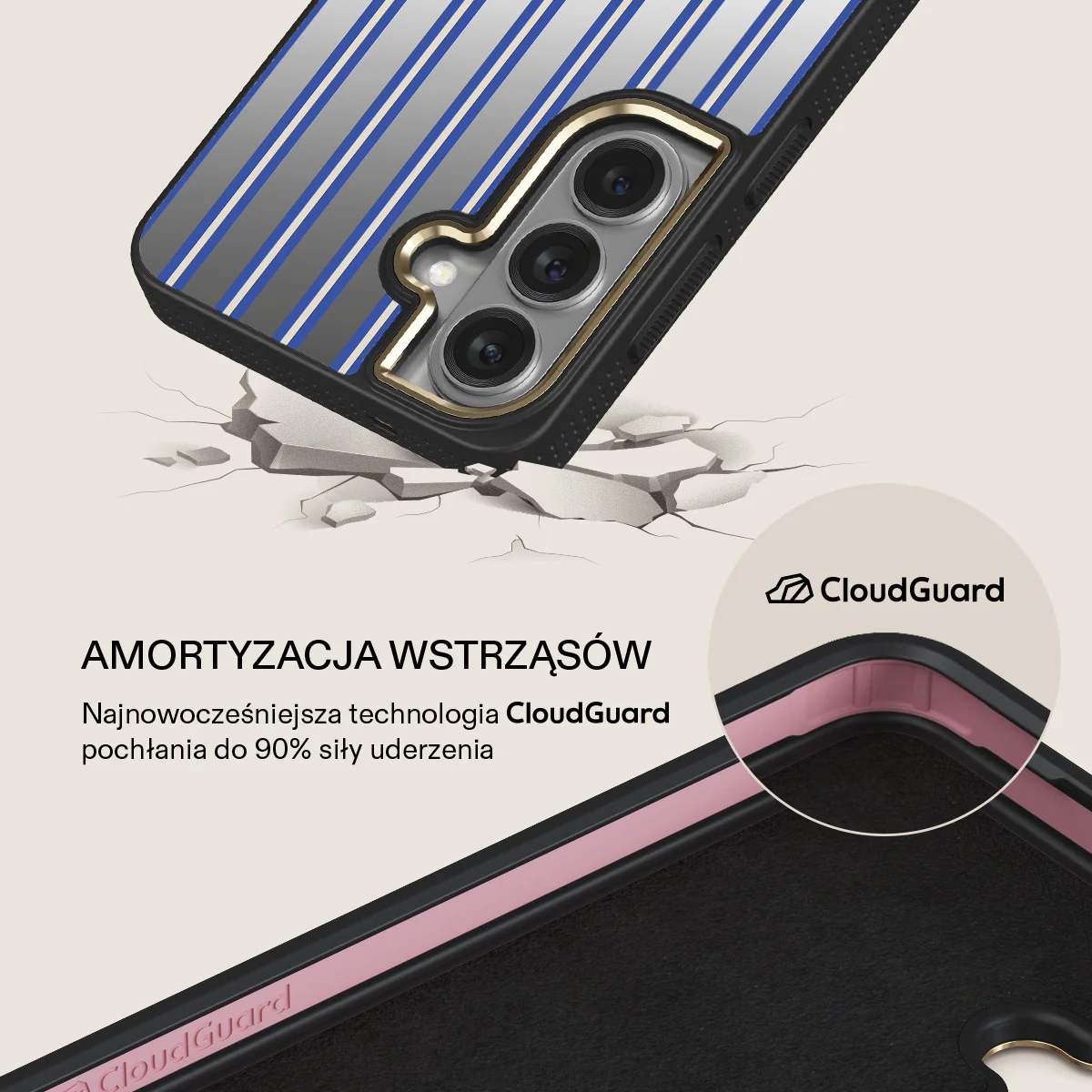 Lowkey - Samsung Galaxy S26 Plus Etui - Image 42