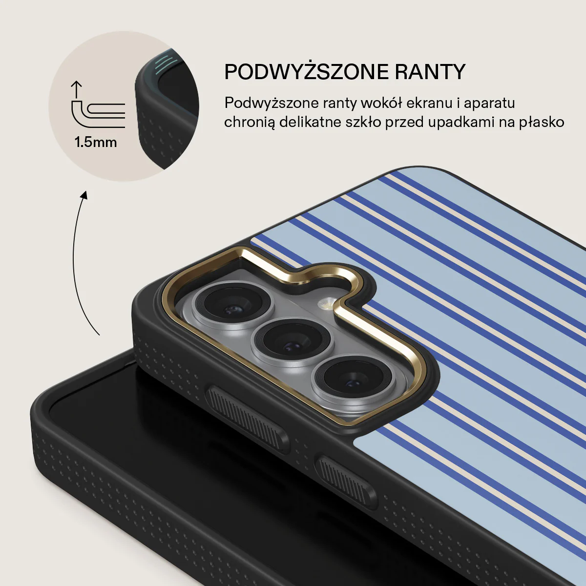 Lowkey - Samsung Galaxy S26 Plus Etui - Image 8