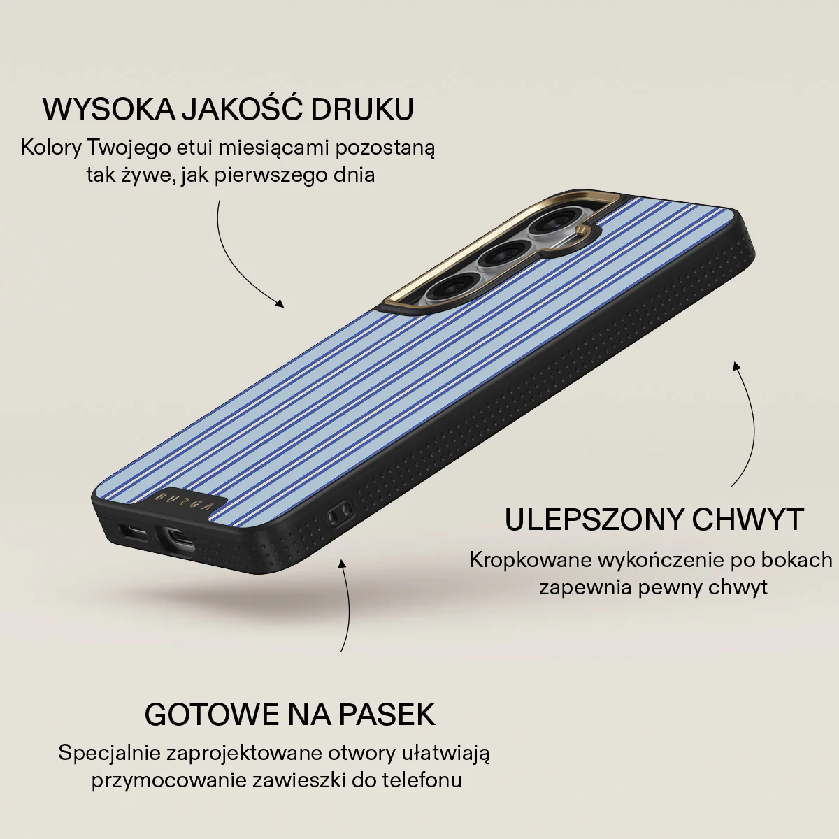 Lowkey - Samsung Galaxy S26 Plus Etui - Image 9
