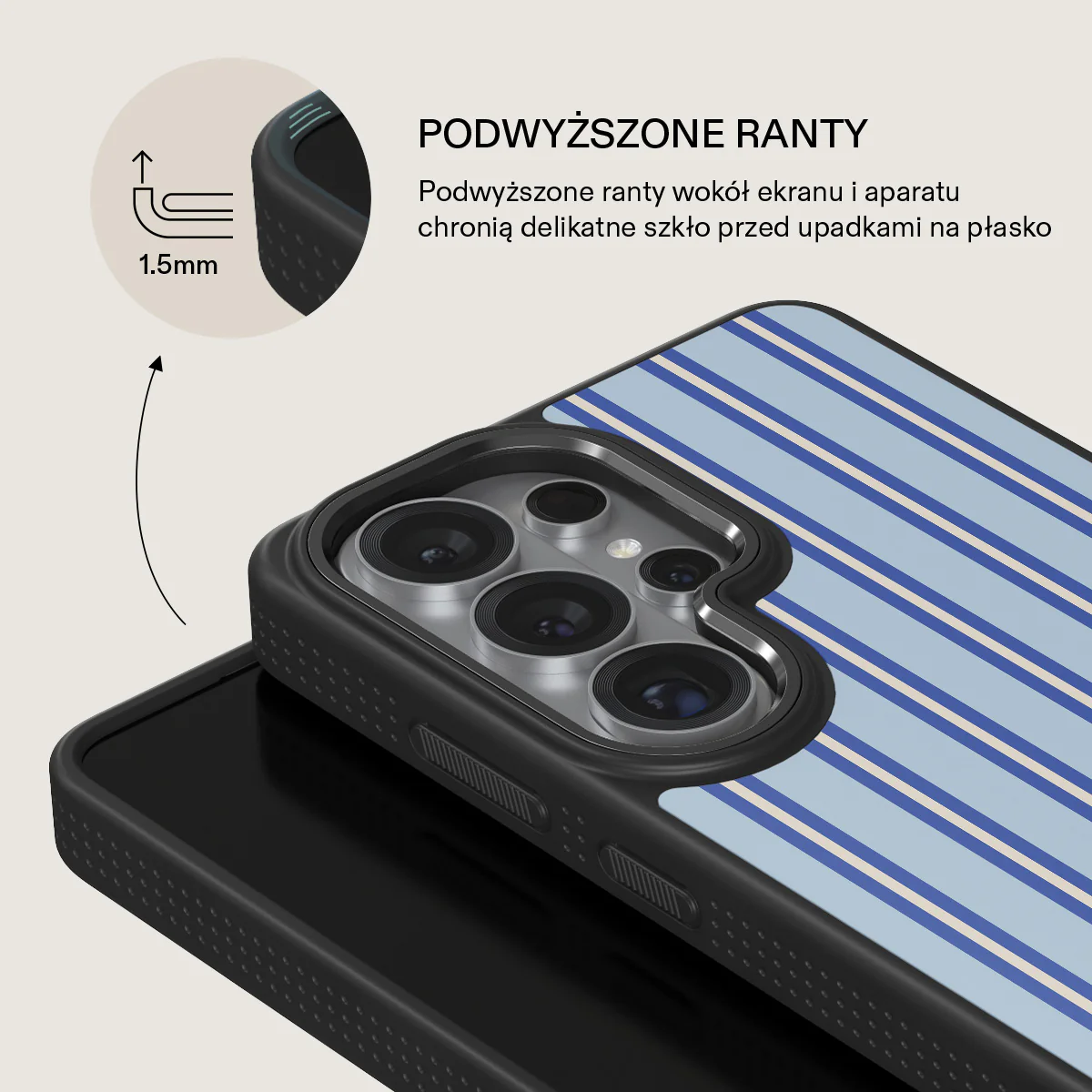 Lowkey - Samsung Galaxy S26 Ultra Etui - Image 15