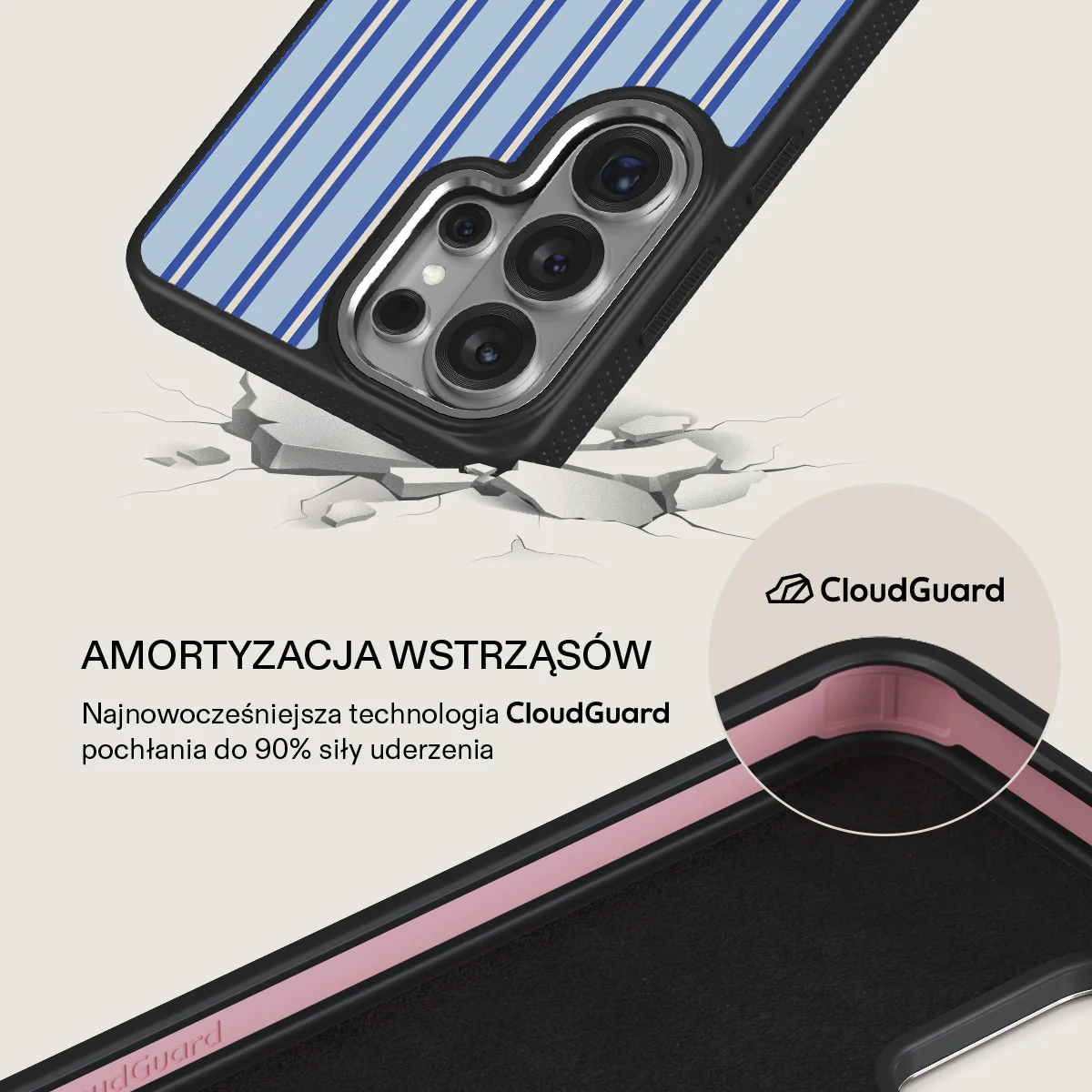 Lowkey - Samsung Galaxy S26 Ultra Etui - Image 21