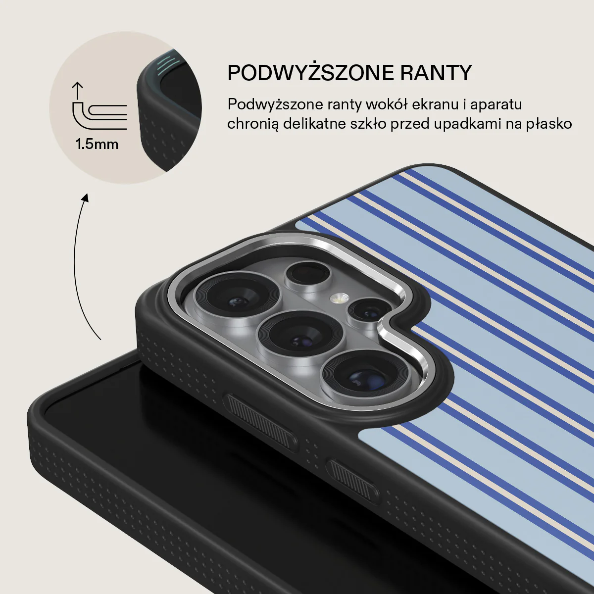Lowkey - Samsung Galaxy S26 Ultra Etui - Image 22