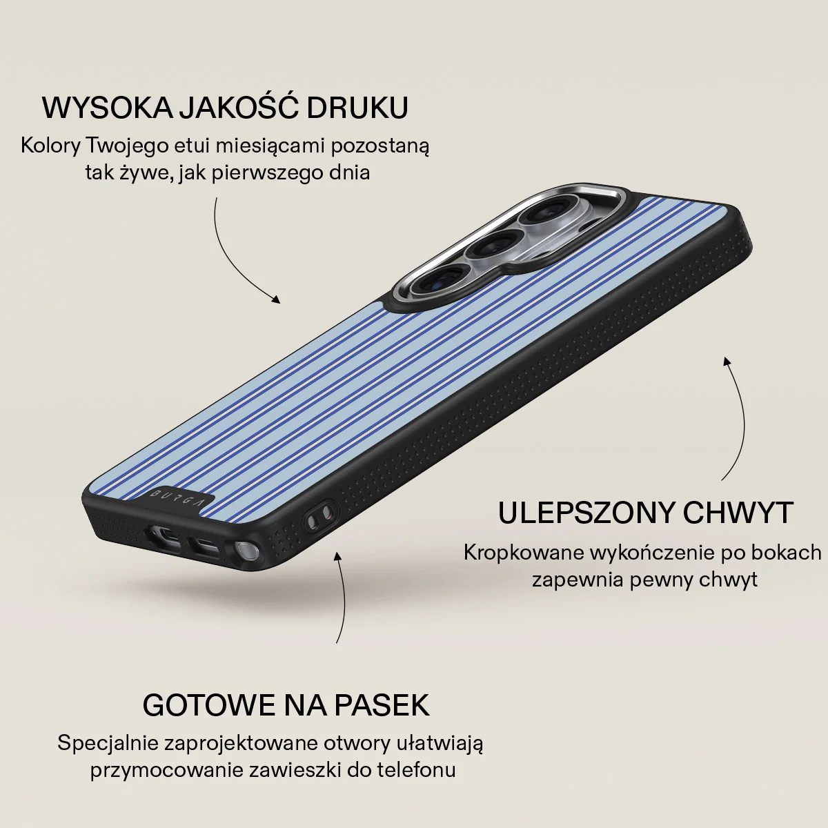 Lowkey - Samsung Galaxy S26 Ultra Etui - Image 23
