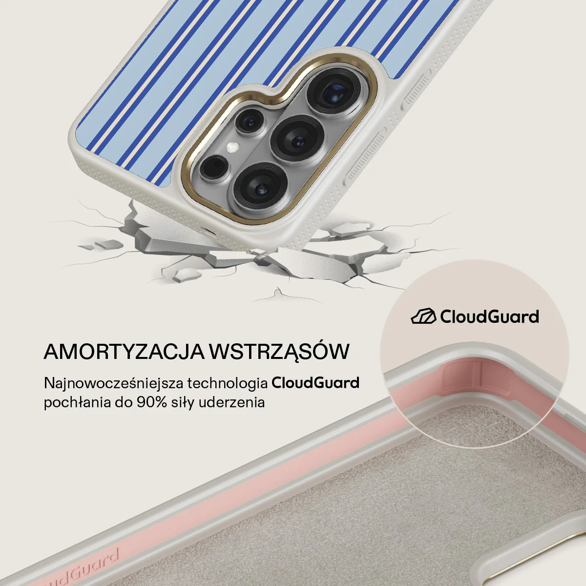 Lowkey - Samsung Galaxy S26 Ultra Etui - Image 28