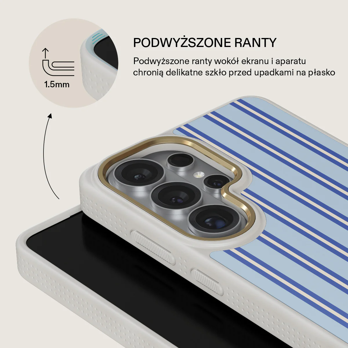 Lowkey - Samsung Galaxy S26 Ultra Etui - Image 29