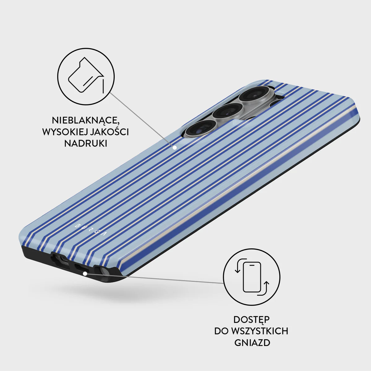 Lowkey - Samsung Galaxy S26 Ultra Etui - Image 3