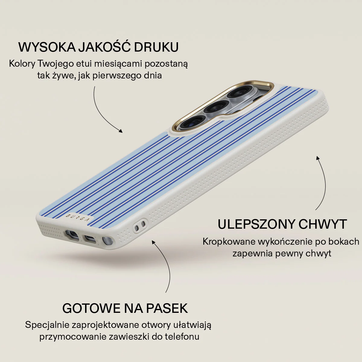 Lowkey - Samsung Galaxy S26 Ultra Etui - Image 30