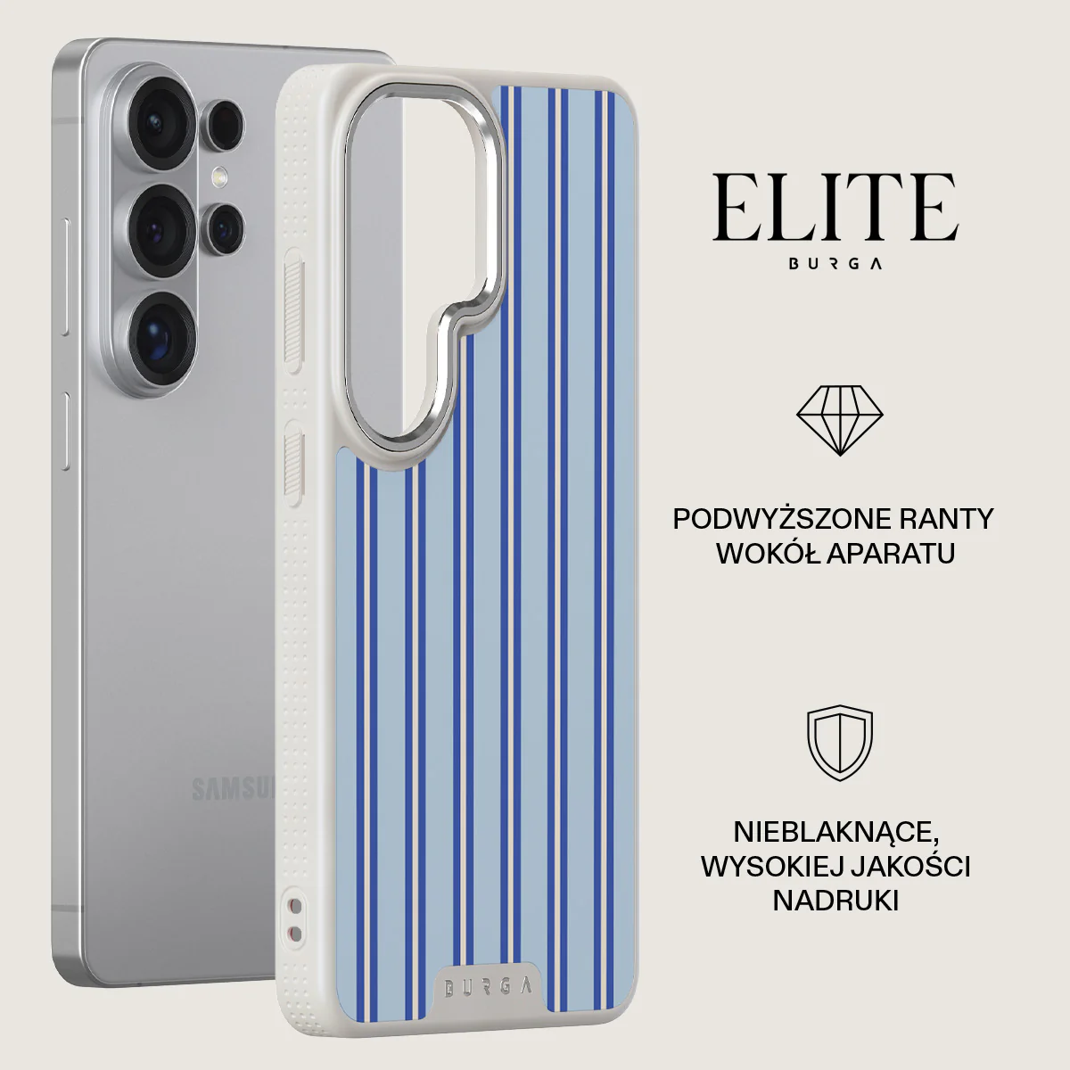 Lowkey - Samsung Galaxy S26 Ultra Etui - Image 34