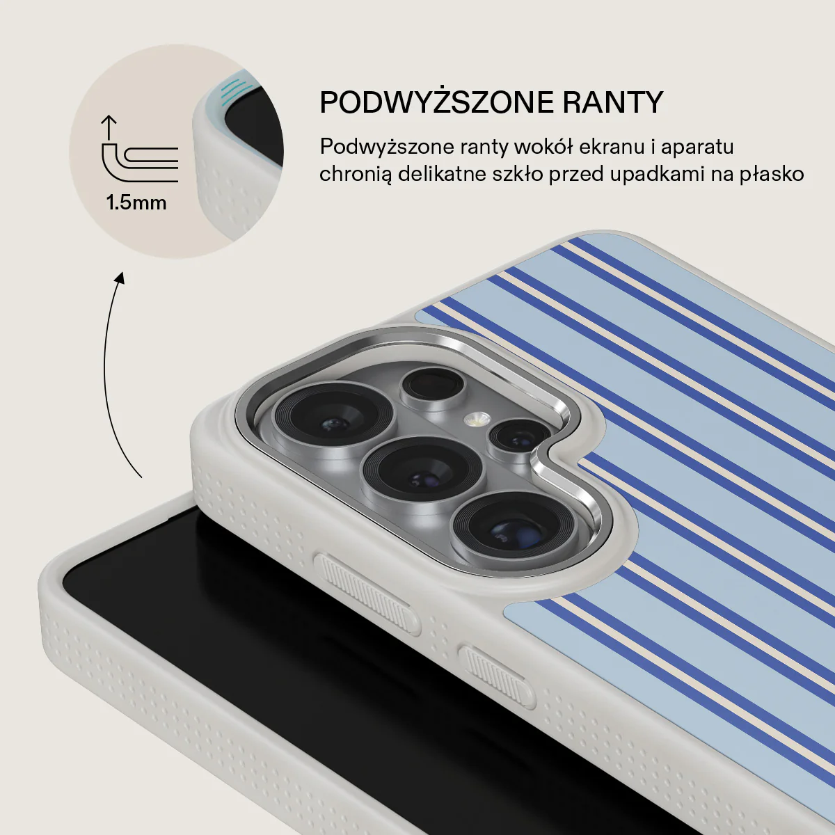 Lowkey - Samsung Galaxy S26 Ultra Etui - Image 36