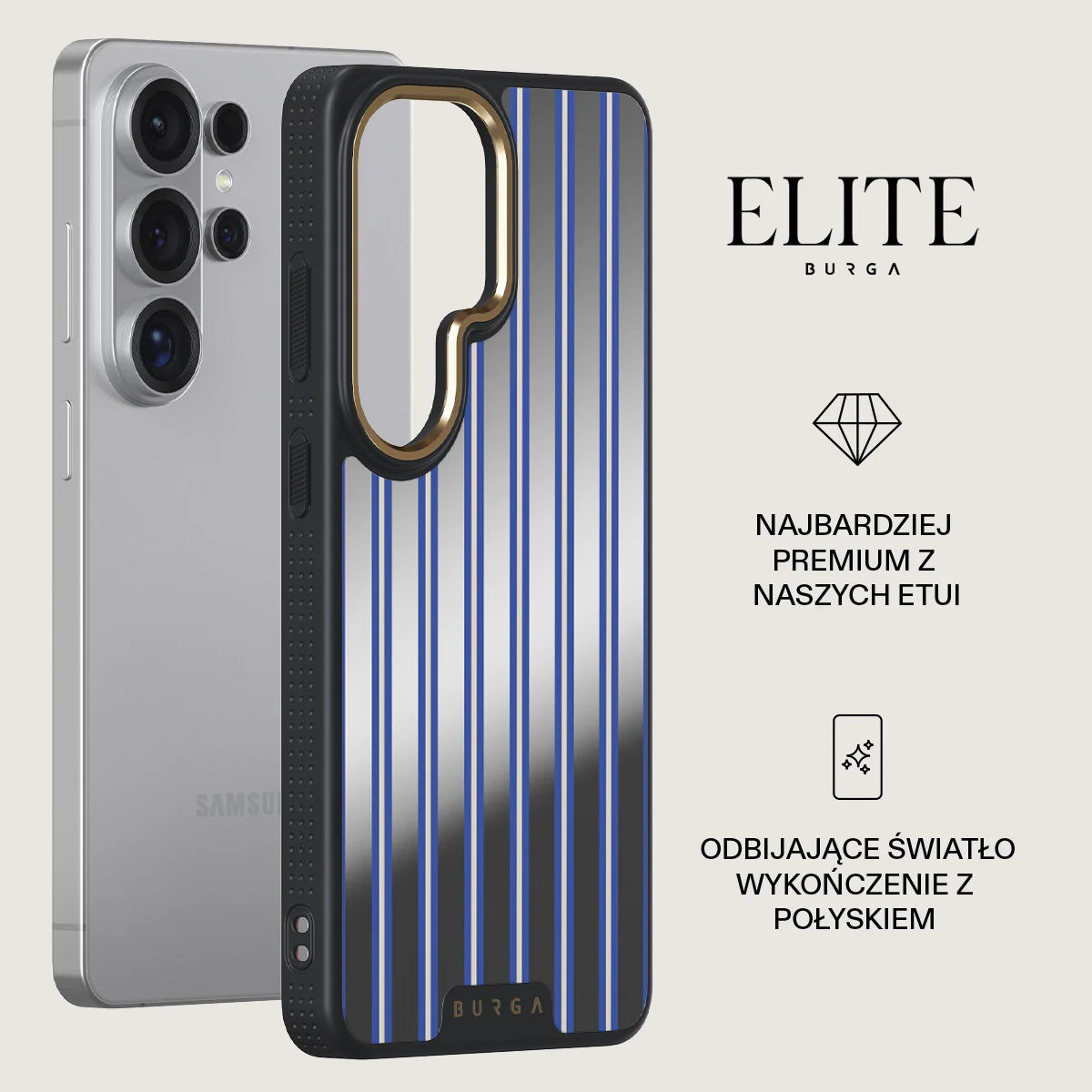 Lowkey - Samsung Galaxy S26 Ultra Etui - Image 41