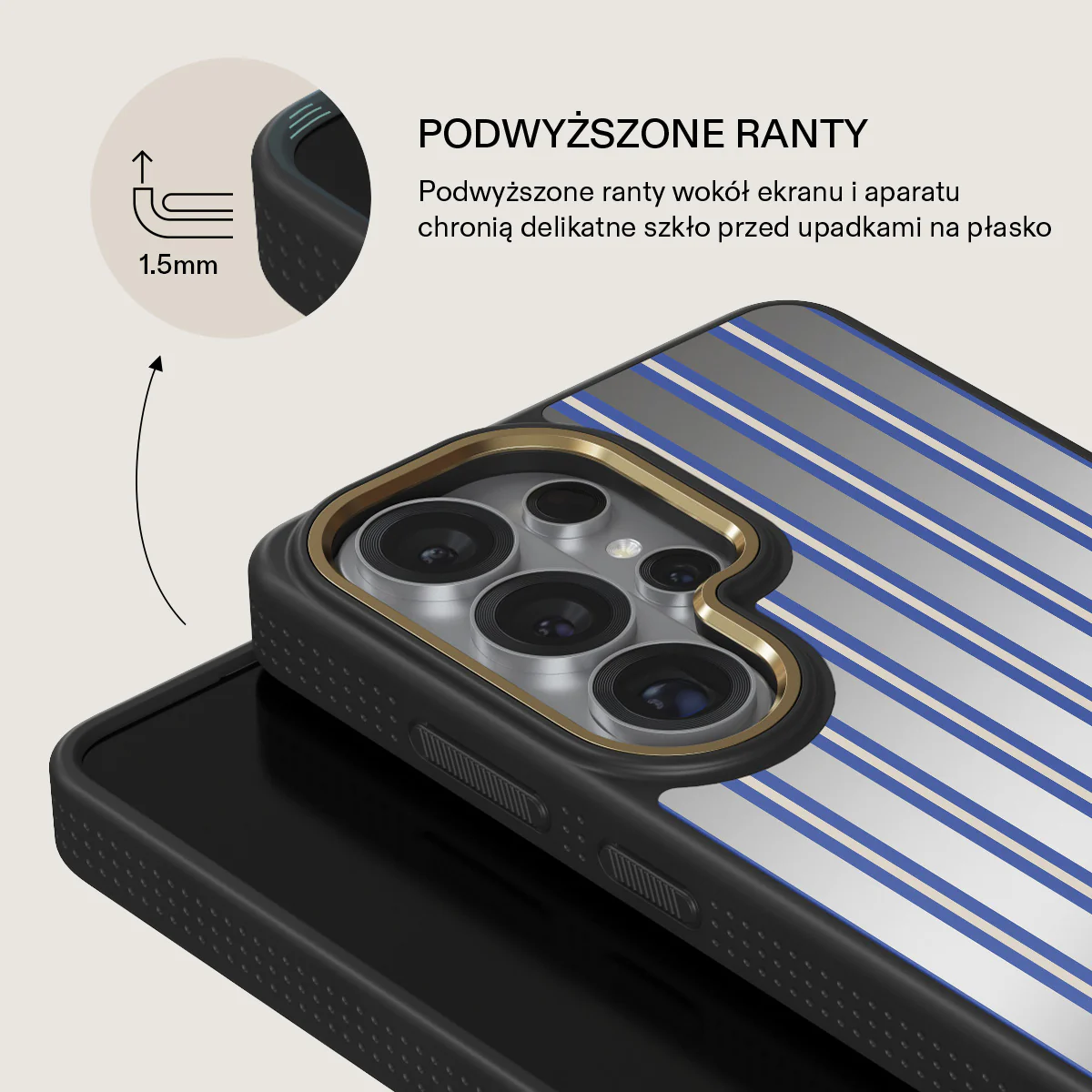 Lowkey - Samsung Galaxy S26 Ultra Etui - Image 44