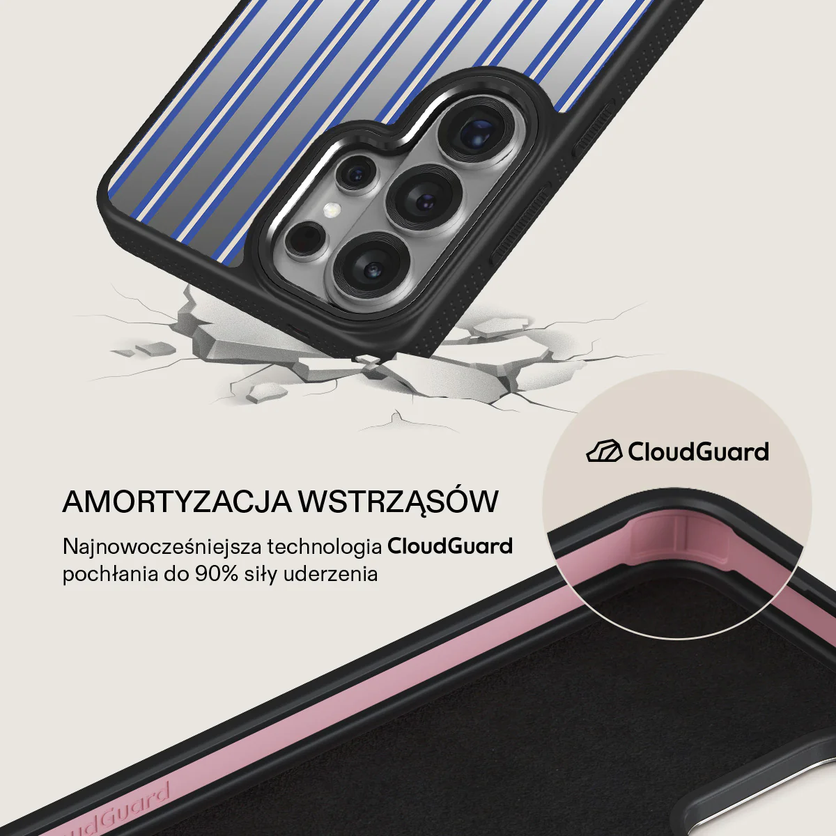 Lowkey - Samsung Galaxy S26 Ultra Etui - Image 50