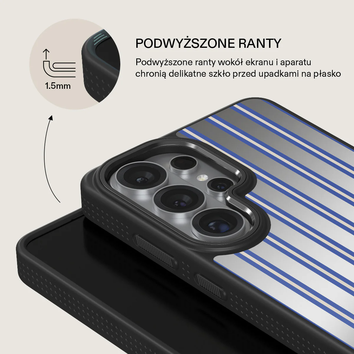 Lowkey - Samsung Galaxy S26 Ultra Etui - Image 52