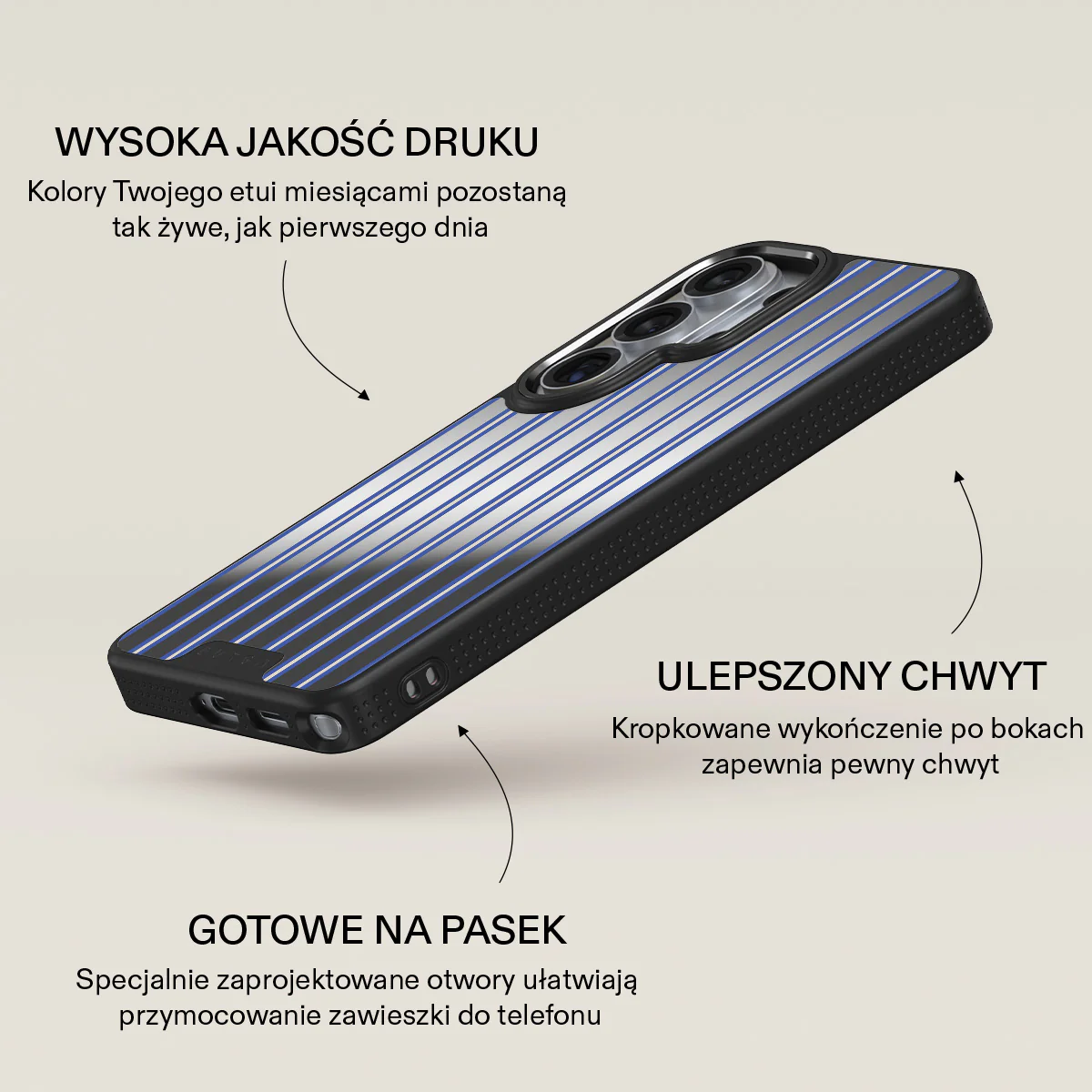 Lowkey - Samsung Galaxy S26 Ultra Etui - Image 53