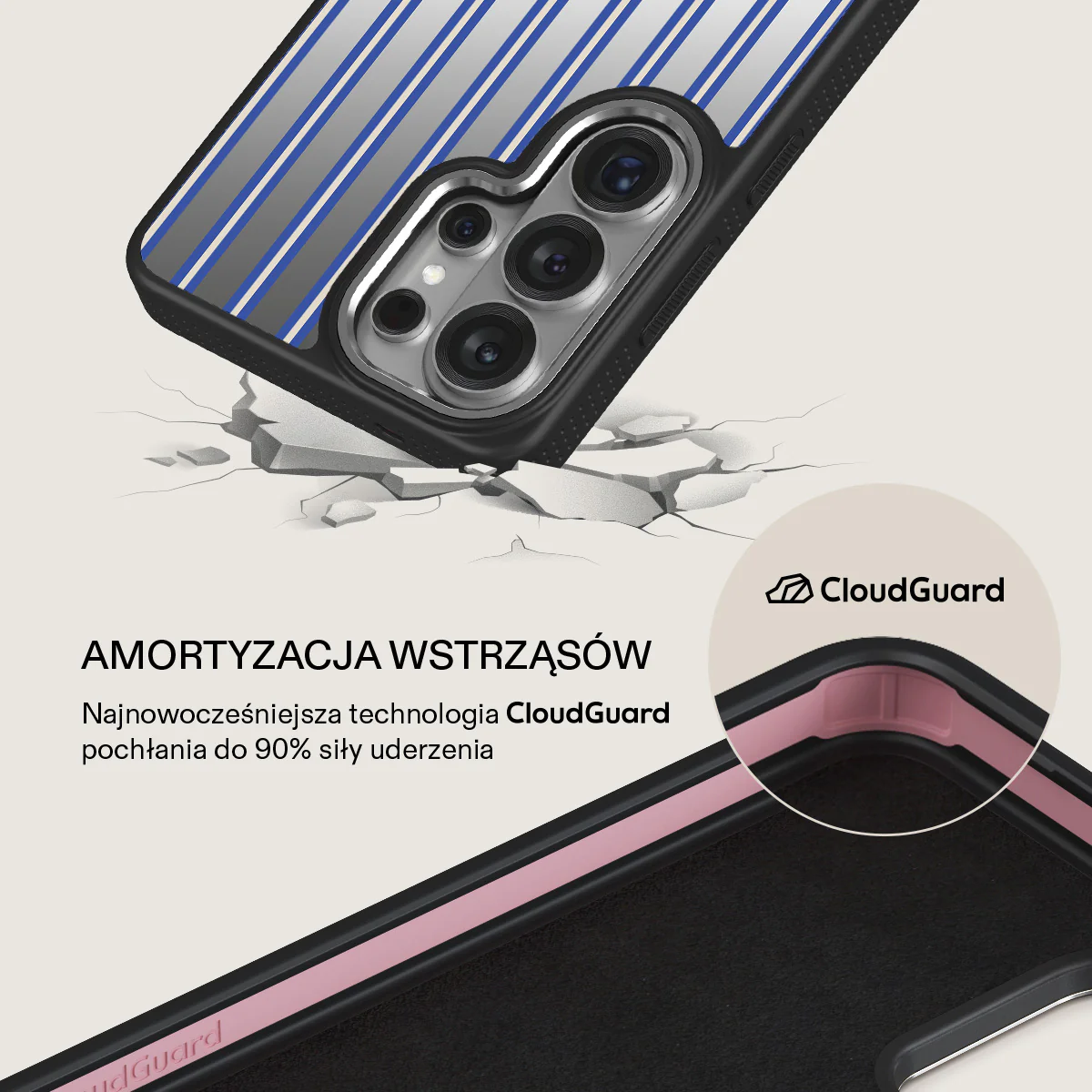 Lowkey - Samsung Galaxy S26 Ultra Etui - Image 58