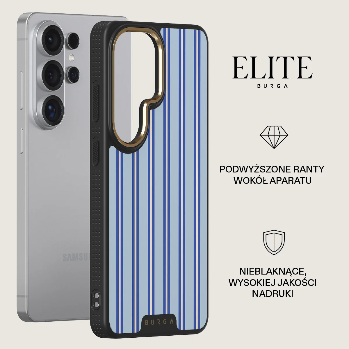 Lowkey - Samsung Galaxy S26 Ultra Etui - Image 6